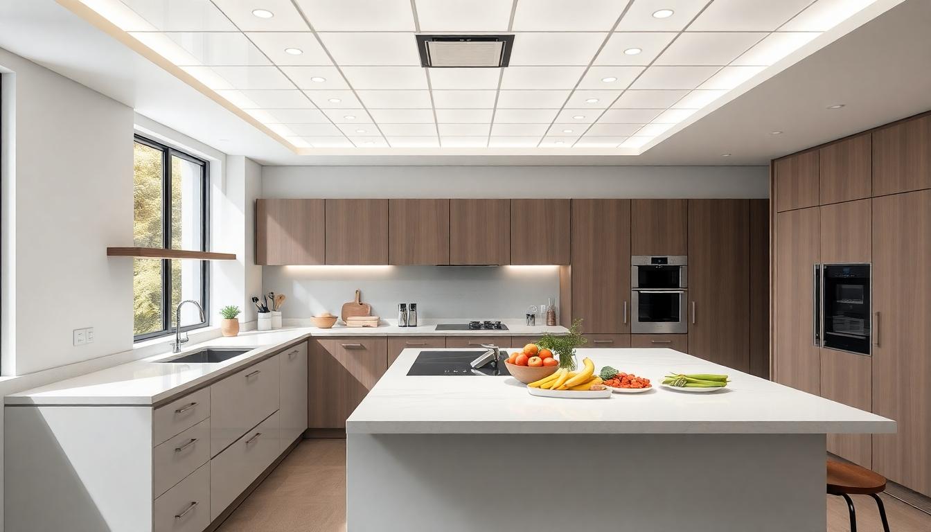 15 Stunning Island Lighting Ideas That Transform Kitchens | Designer Tips & Trends 6 15 Stunning Island Lighting Ideas That Transform Kitchens | Designer Tips & Trends 5