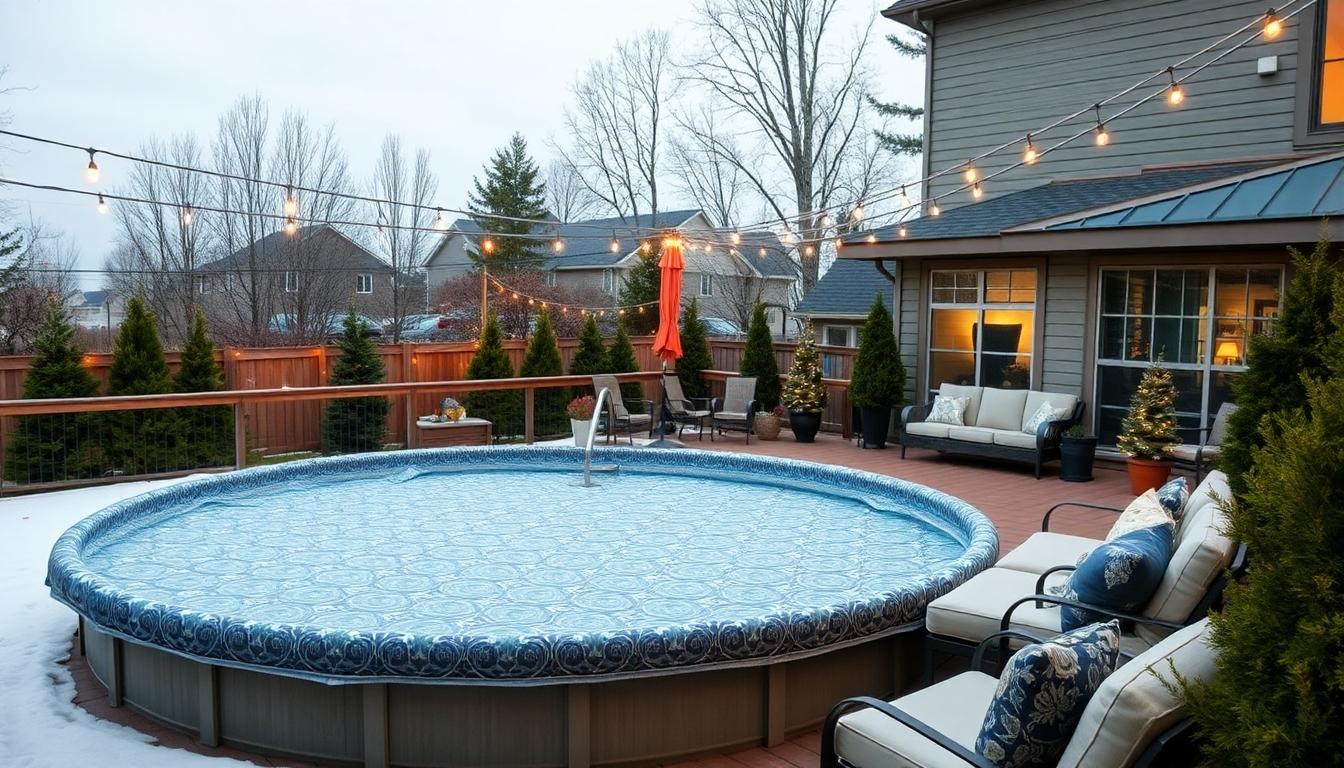 20 Stunning Above Ground Pool Ideas to Transform Your Backyard This Summer 14 20 Stunning Above Ground Pool Ideas to Transform Your Backyard This Summer 13