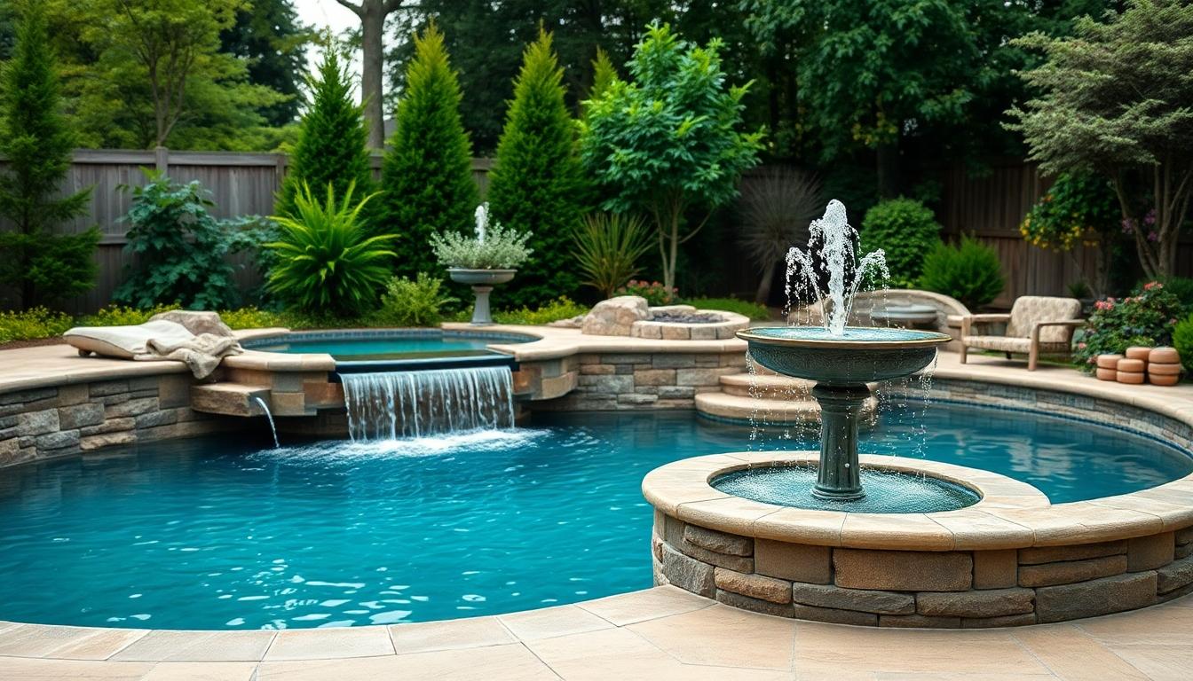 20 Stunning Above Ground Pool Ideas to Transform Your Backyard This Summer 18 20 Stunning Above Ground Pool Ideas to Transform Your Backyard This Summer 17