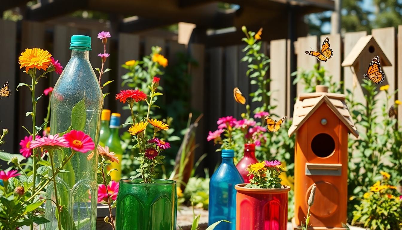 10 Brilliant Ways to Reuse Plastic Bottles and Save the Planet Today 2 10 Brilliant Ways to Reuse Plastic Bottles and Save the Planet Today 1