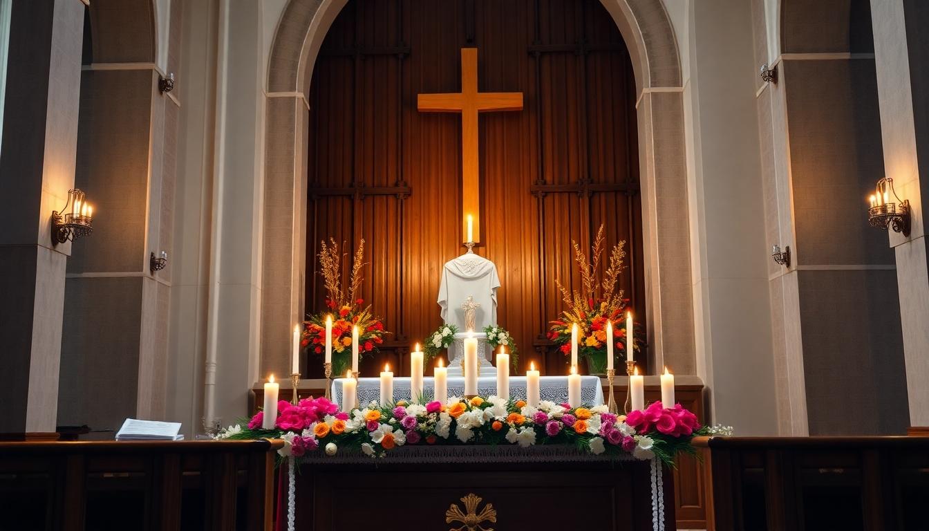 10 Magical Easter Lighting Ideas to Transform Your Spring Celebration 14 10 Magical Easter Lighting Ideas to Transform Your Spring Celebration 13