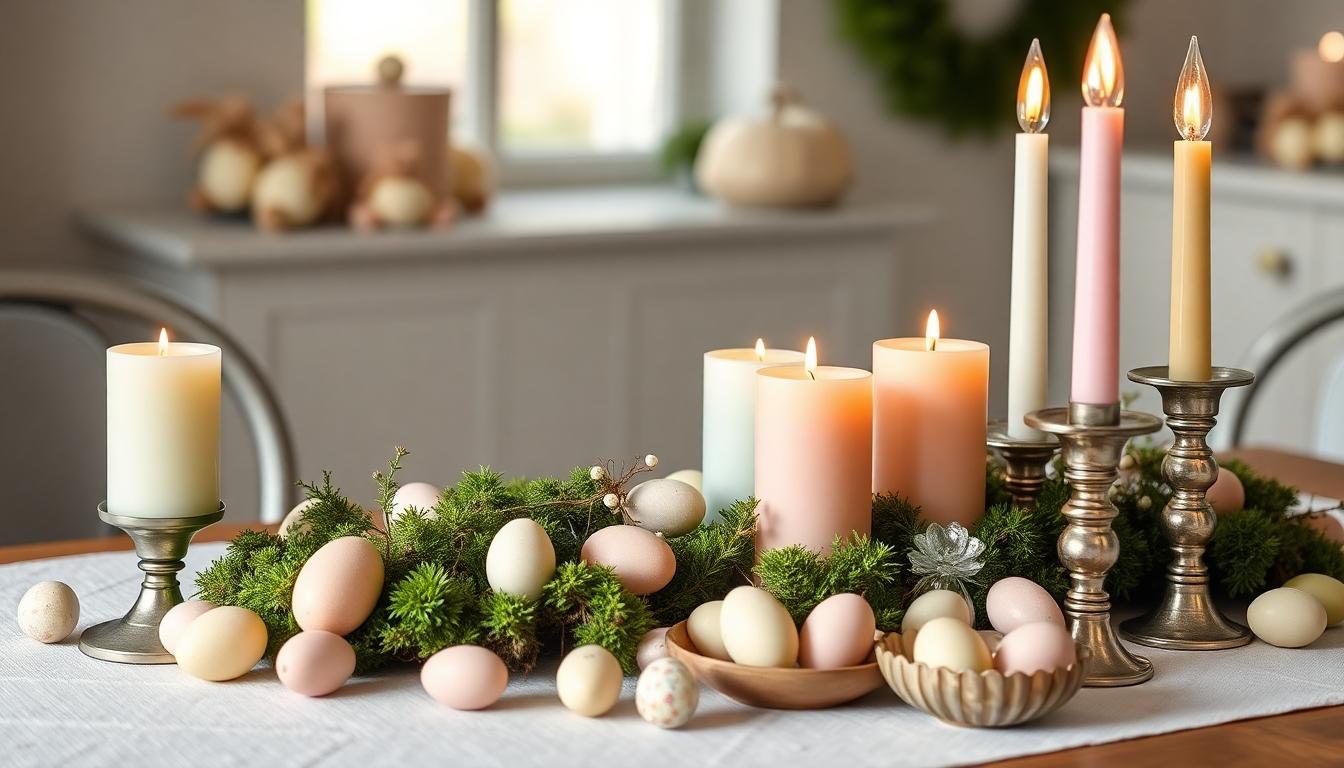 10 Magical Easter Lighting Ideas to Transform Your Spring Celebration 4 10 Magical Easter Lighting Ideas to Transform Your Spring Celebration 3