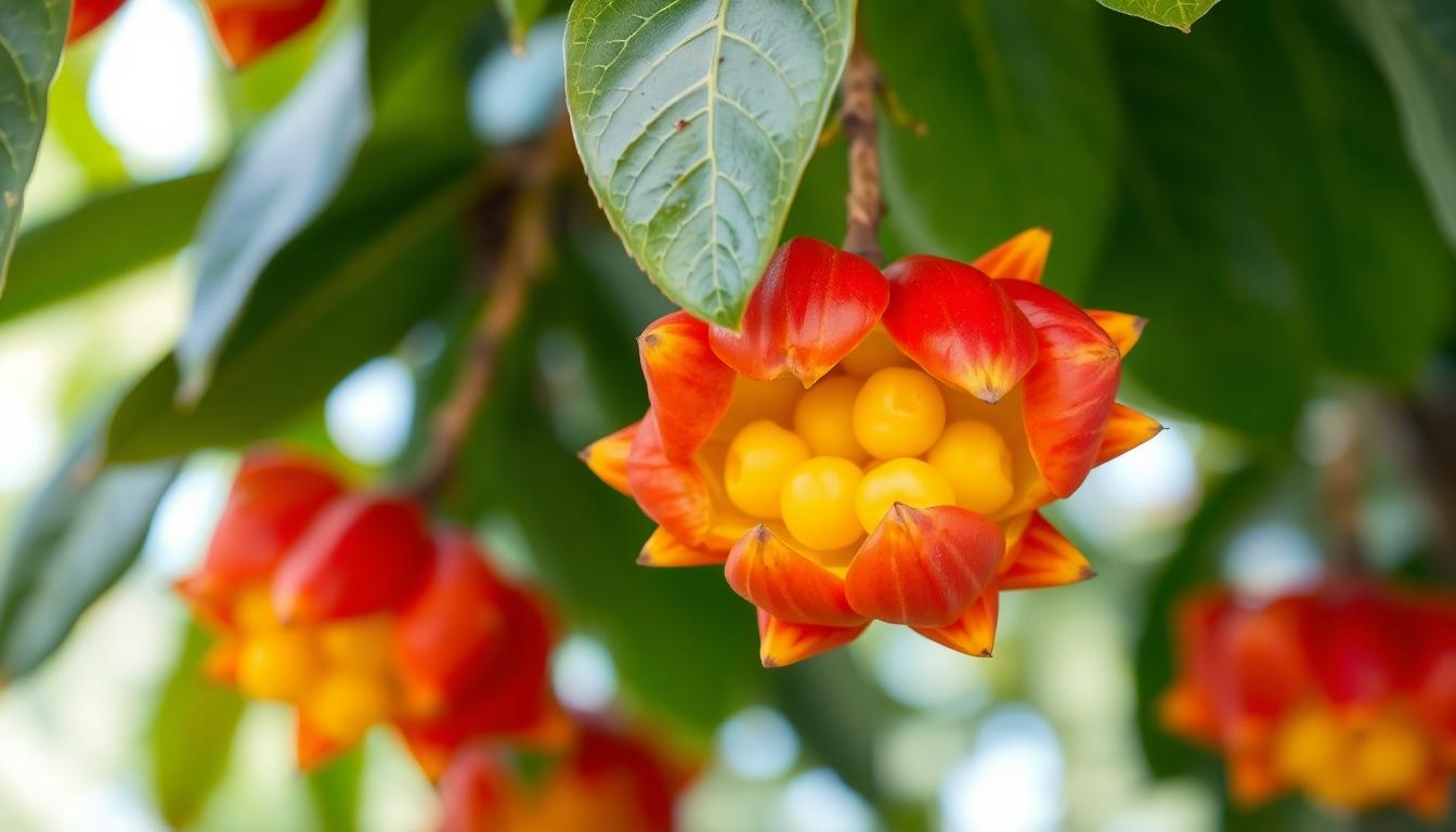 10 Bizarre Edible Plants That Will Transform Your Cooking Game 6 10 Bizarre Edible Plants That Will Transform Your Cooking Game 5