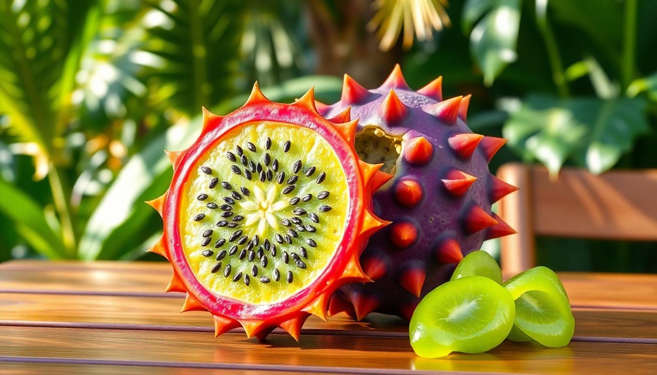 10 Bizarre Edible Plants That Will Transform Your Cooking Game 18 10 Bizarre Edible Plants That Will Transform Your Cooking Game 17