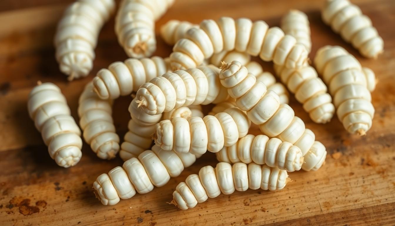 10 Bizarre Edible Plants That Will Transform Your Cooking Game 10 10 Bizarre Edible Plants That Will Transform Your Cooking Game 9