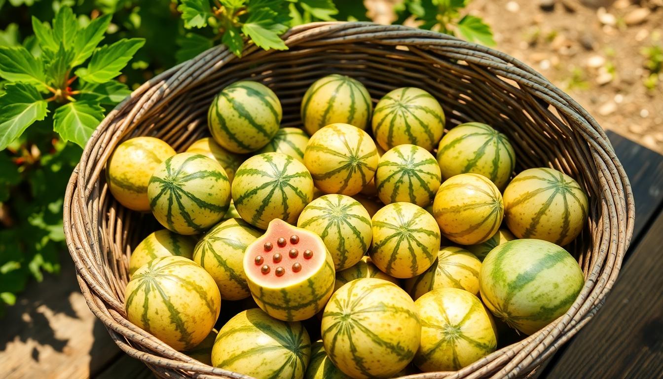10 Bizarre Edible Plants That Will Transform Your Cooking Game 12 10 Bizarre Edible Plants That Will Transform Your Cooking Game 11
