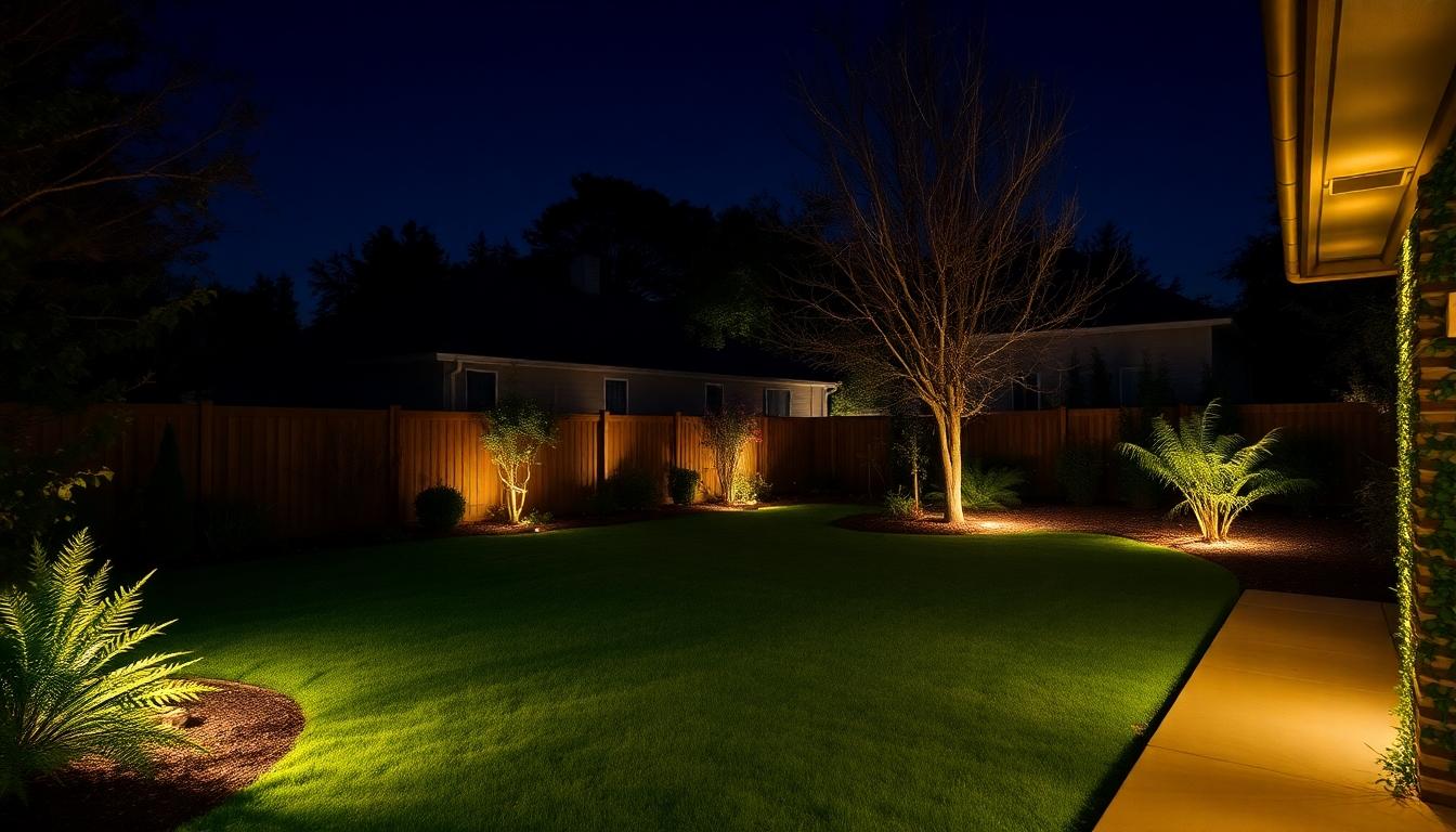 10 Biggest Outdoor Lighting Mistakes That Are Ruining Your Home's Curb Appeal 6 10 Biggest Outdoor Lighting Mistakes That Are Ruining Your Home's Curb Appeal 5