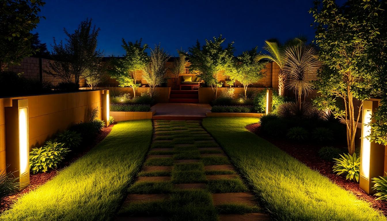 10 Biggest Outdoor Lighting Mistakes That Are Ruining Your Home's Curb Appeal 10 10 Biggest Outdoor Lighting Mistakes That Are Ruining Your Home's Curb Appeal 9