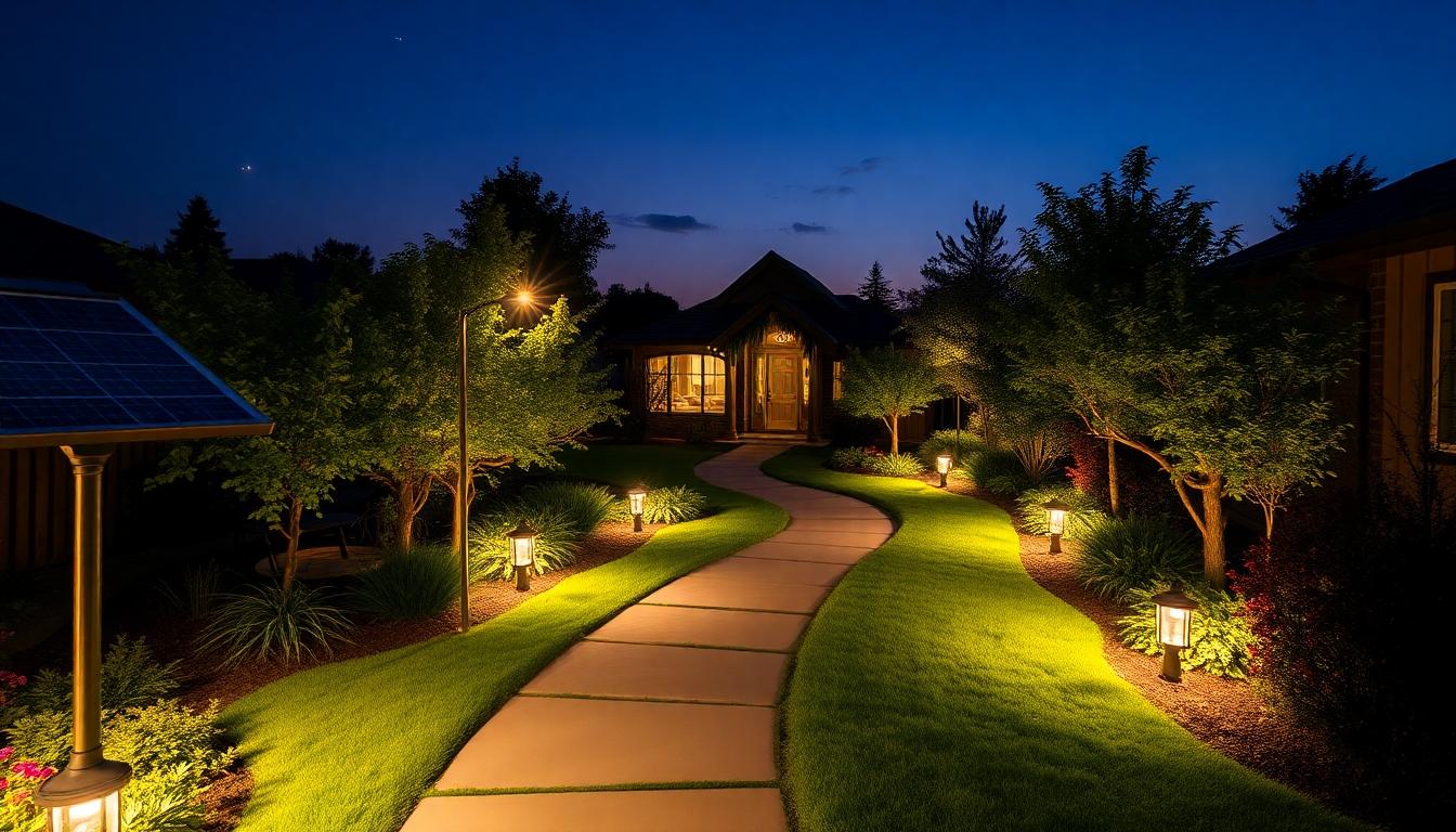 10 Biggest Outdoor Lighting Mistakes That Are Ruining Your Home's Curb Appeal 8 10 Biggest Outdoor Lighting Mistakes That Are Ruining Your Home's Curb Appeal 7