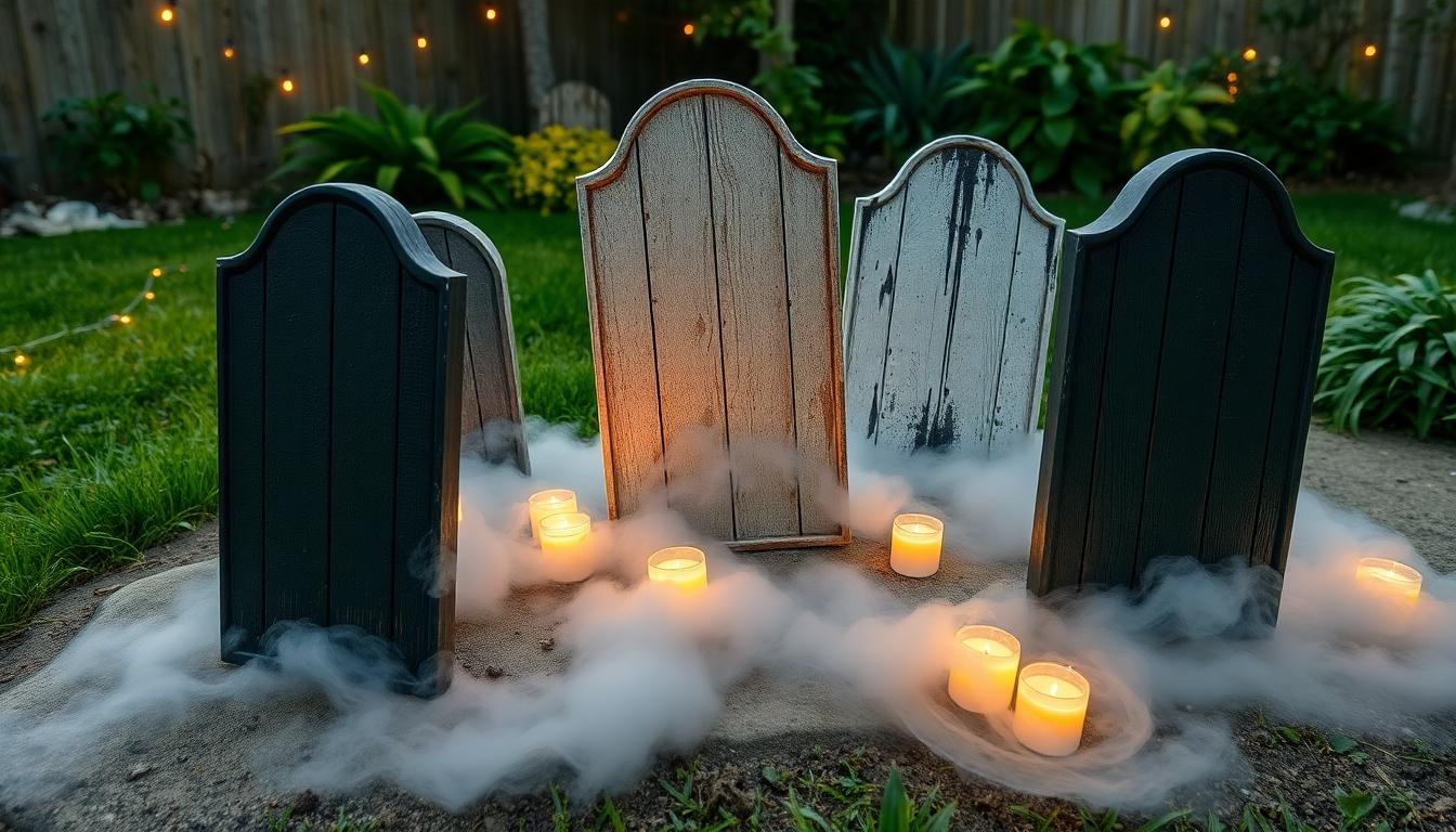 10 Spine-Chilling Halloween Garden Ideas to Haunt Your Yard This Fall 4 10 Spine-Chilling Halloween Garden Ideas to Haunt Your Yard This Fall 3