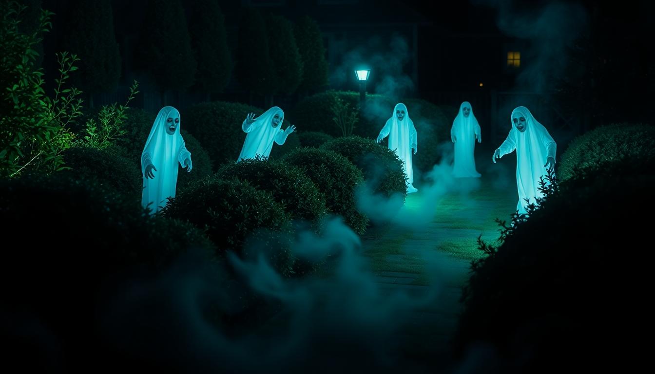 10 Spine-Chilling Halloween Garden Ideas to Haunt Your Yard This Fall 8 10 Spine-Chilling Halloween Garden Ideas to Haunt Your Yard This Fall 7