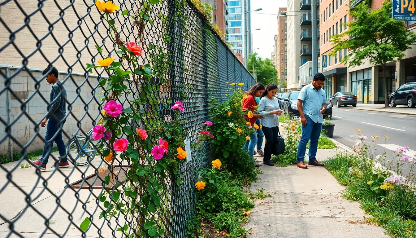 10 Secret Guerilla Gardening Spots That Are Transforming Urban Spaces 6 10 Secret Guerilla Gardening Spots That Are Transforming Urban Spaces 5
