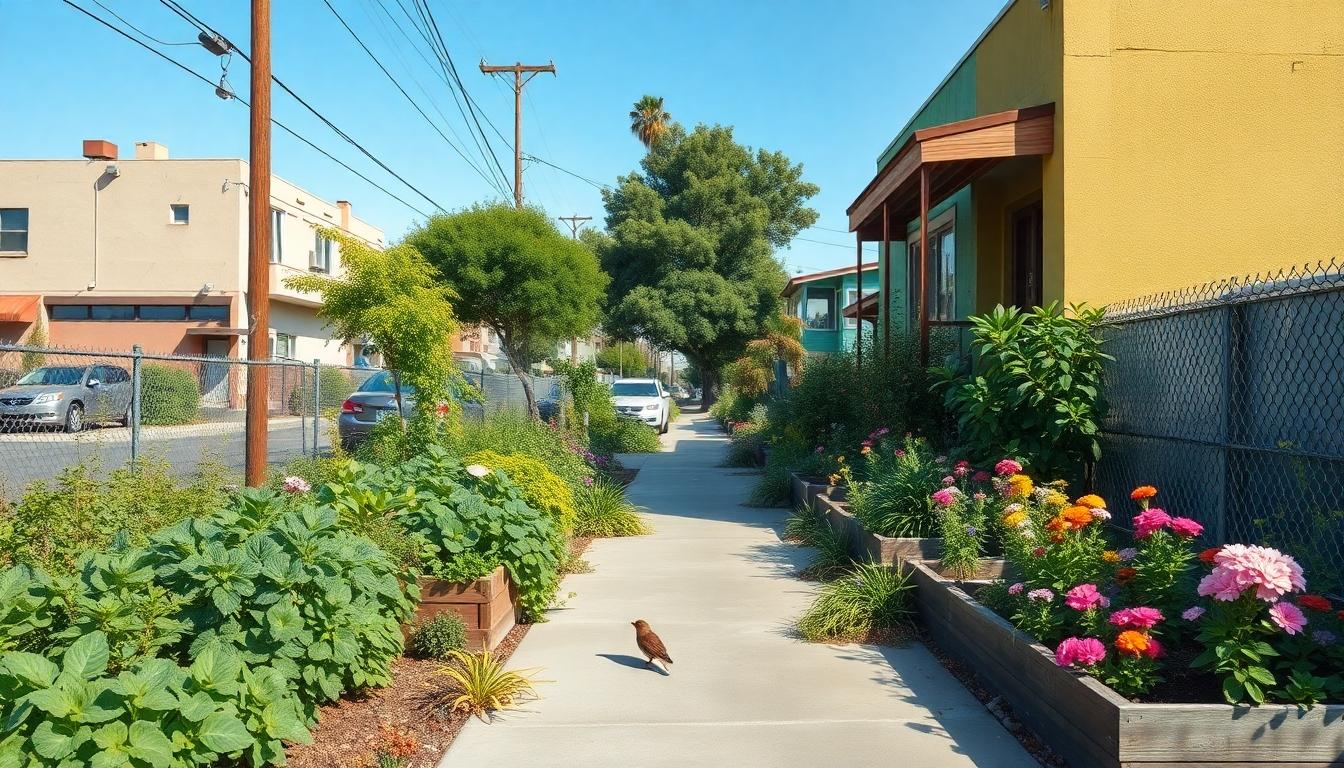 10 Secret Guerilla Gardening Spots That Are Transforming Urban Spaces 4 10 Secret Guerilla Gardening Spots That Are Transforming Urban Spaces 3