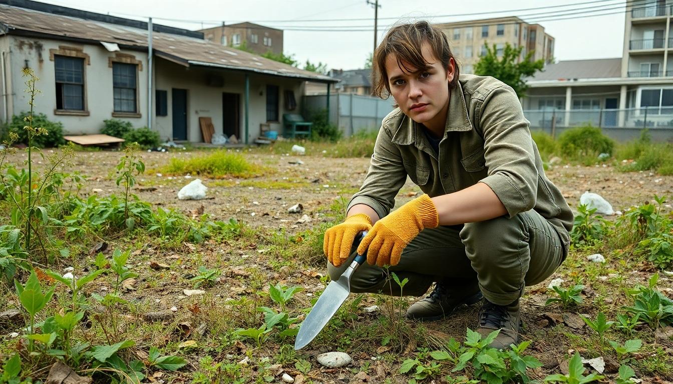 10 Secret Guerilla Gardening Spots That Are Transforming Urban Spaces 8 10 Secret Guerilla Gardening Spots That Are Transforming Urban Spaces 7