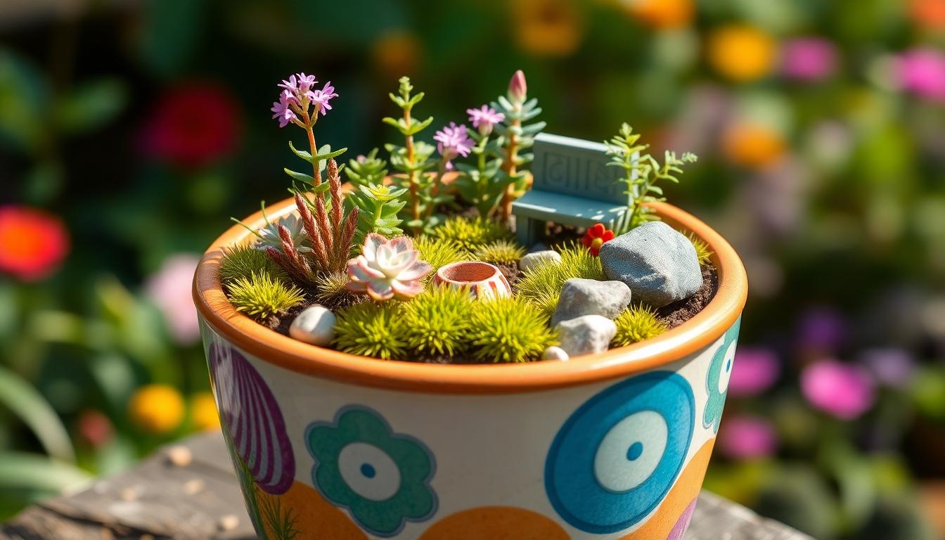 25 Enchanting Fairy Garden Ideas to Transform Your Outdoor Space | DIY Magic 2 25 Enchanting Fairy Garden Ideas to Transform Your Outdoor Space | DIY Magic 1