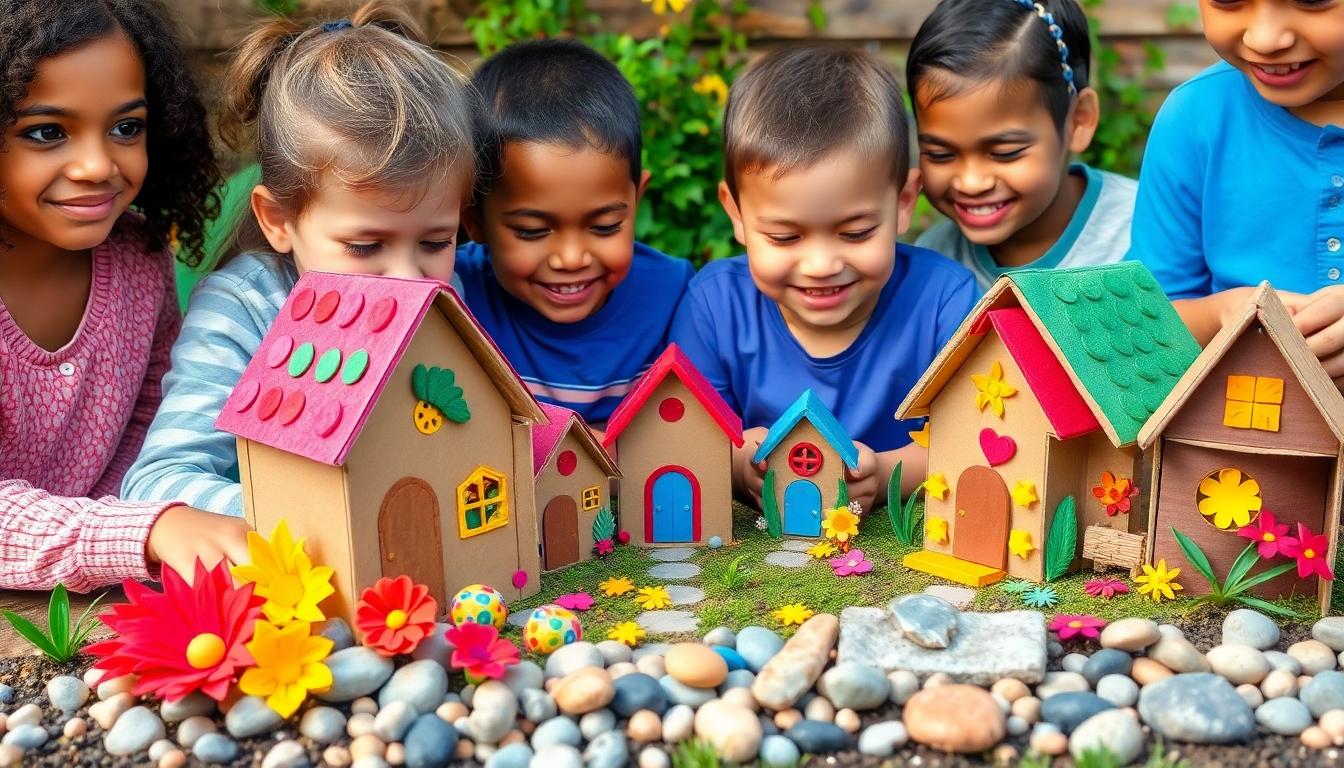 25 Enchanting Fairy Garden Ideas to Transform Your Outdoor Space | DIY Magic 16 25 Enchanting Fairy Garden Ideas to Transform Your Outdoor Space | DIY Magic 15
