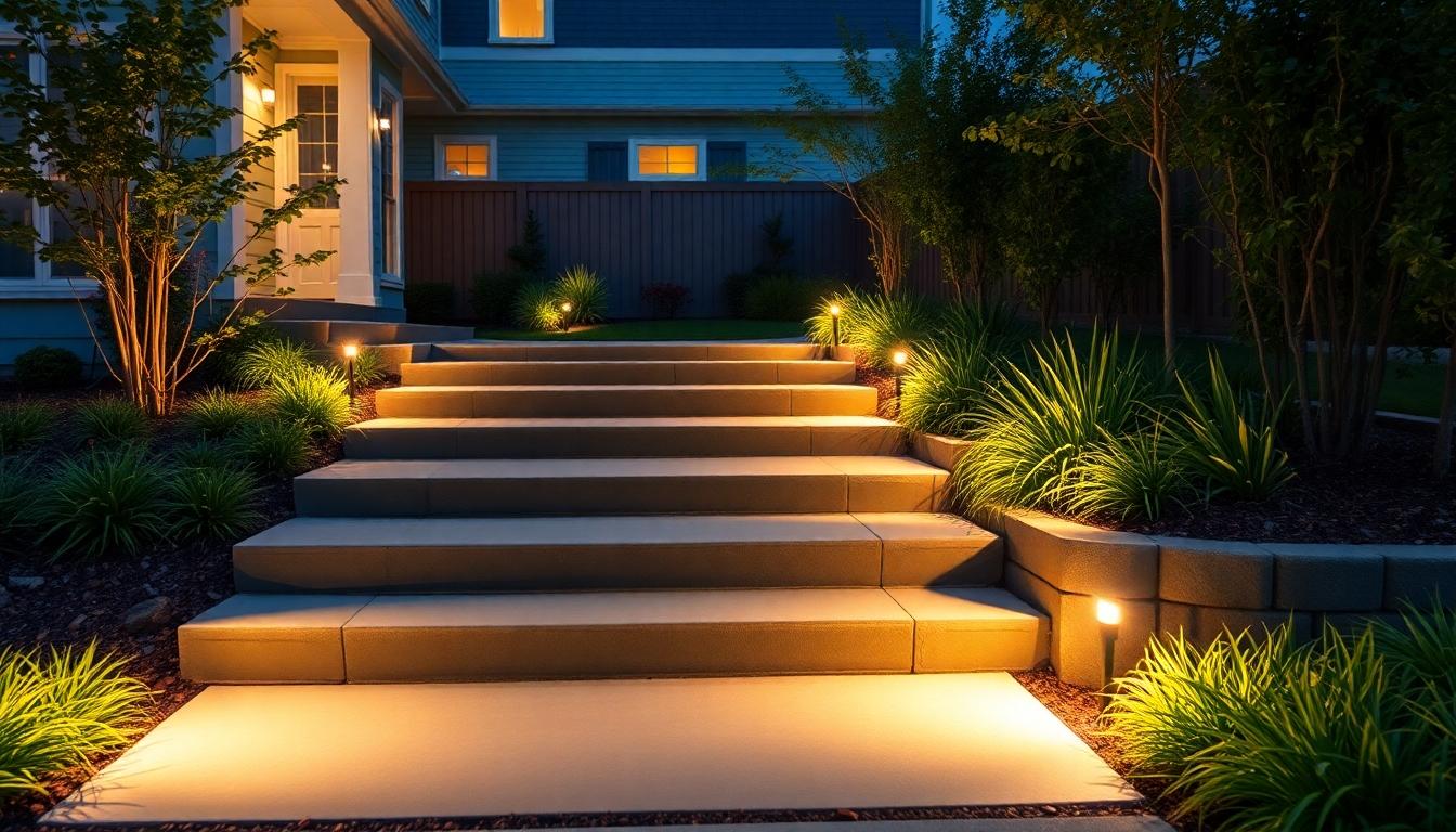 10 Expert Tips for Safe Outdoor Lighting: Enhance Your Home's Security Today 6 10 Expert Tips for Safe Outdoor Lighting: Enhance Your Home's Security Today 5