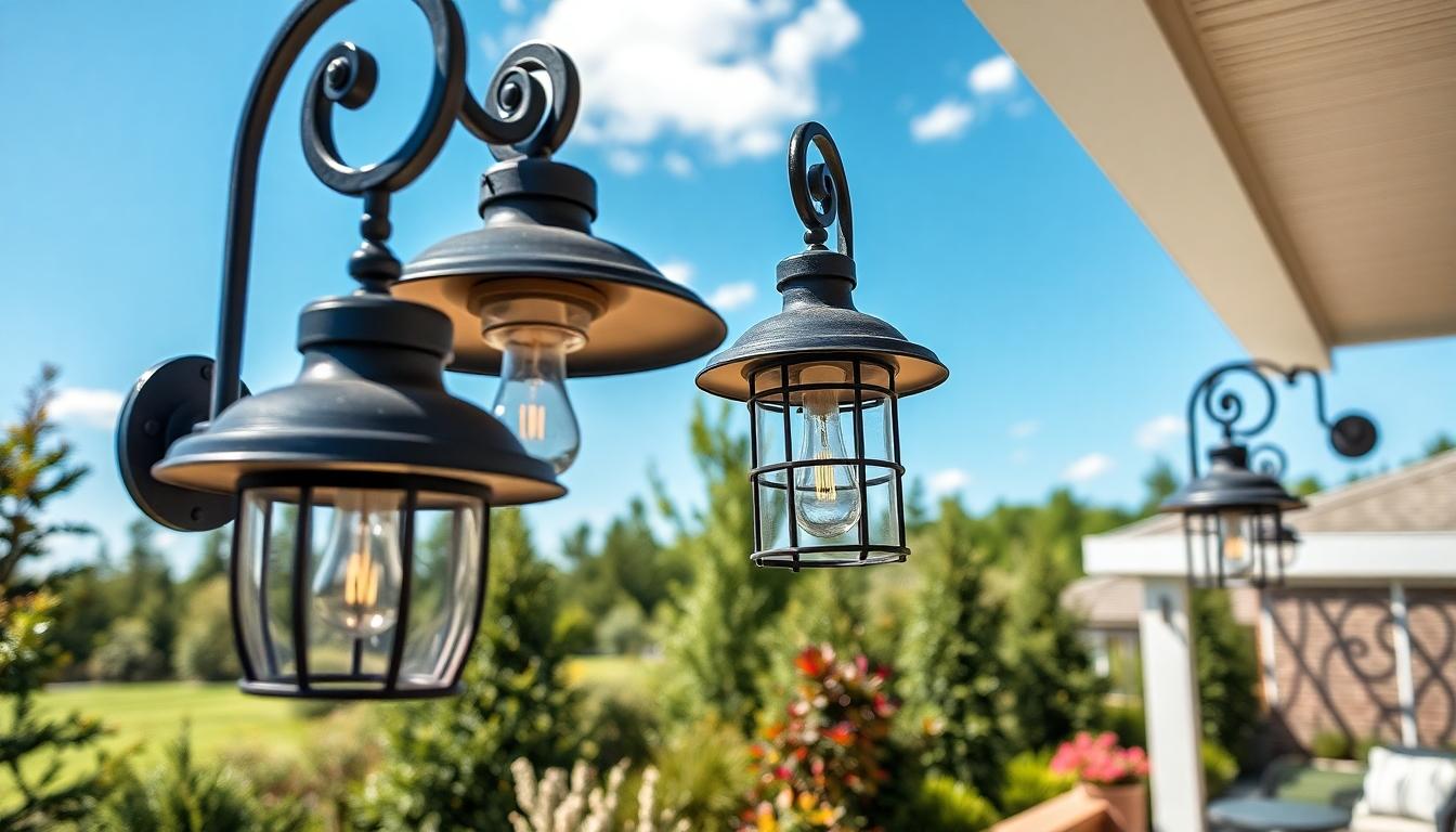 10 Expert Tips for Safe Outdoor Lighting: Enhance Your Home's Security Today 2 10 Expert Tips for Safe Outdoor Lighting: Enhance Your Home's Security Today 1