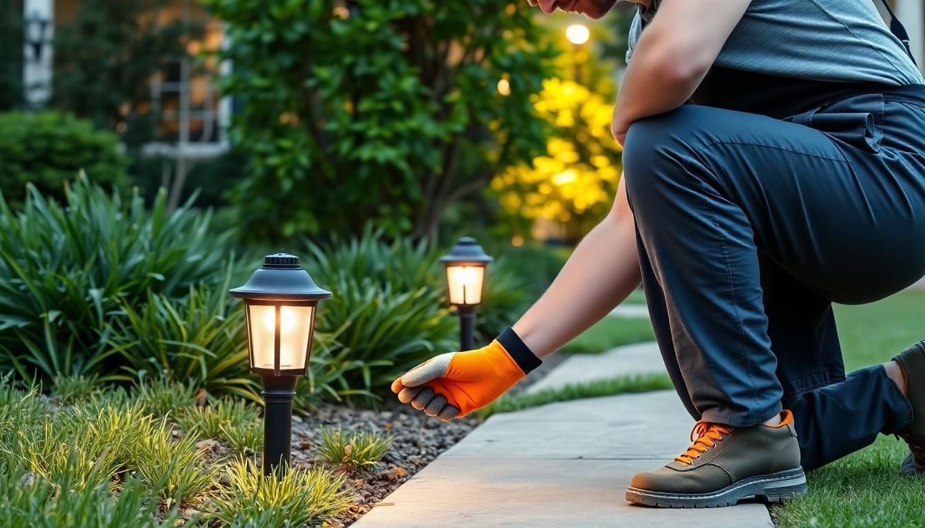 10 Expert Tips for Safe Outdoor Lighting: Enhance Your Home's Security Today 12 10 Expert Tips for Safe Outdoor Lighting: Enhance Your Home's Security Today 11