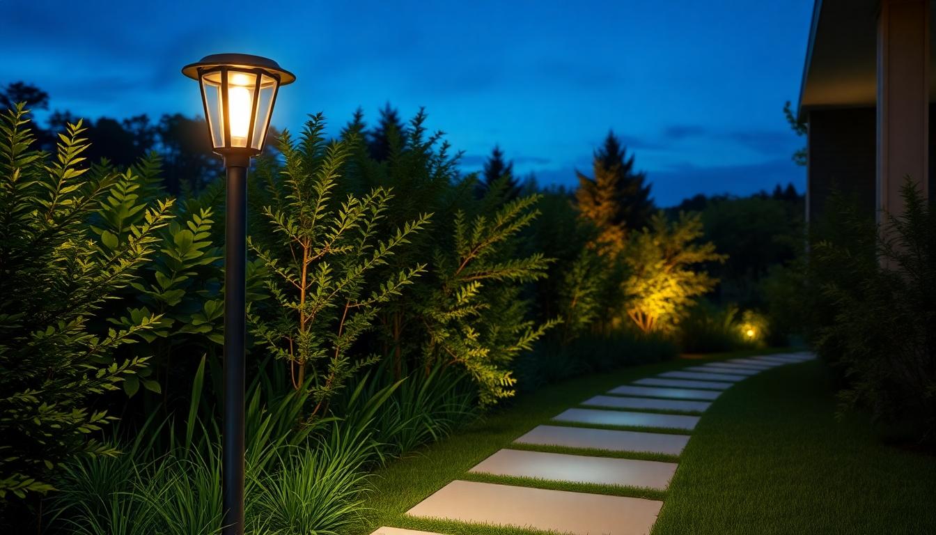 10 Expert Tips for Safe Outdoor Lighting: Enhance Your Home's Security Today 10 10 Expert Tips for Safe Outdoor Lighting: Enhance Your Home's Security Today 9
