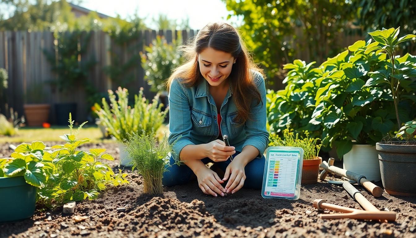 10 Popular Gardening Myths Debunked: What Science Actually Says About Your Garden 8 10 Popular Gardening Myths Debunked: What Science Actually Says About Your Garden 7