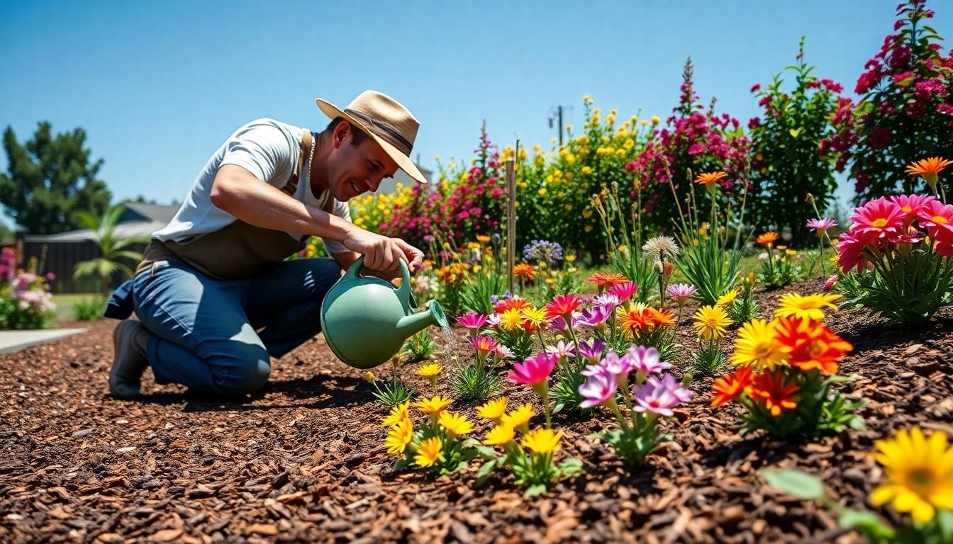 10 Popular Gardening Myths Debunked: What Science Actually Says About Your Garden 14 10 Popular Gardening Myths Debunked: What Science Actually Says About Your Garden 13