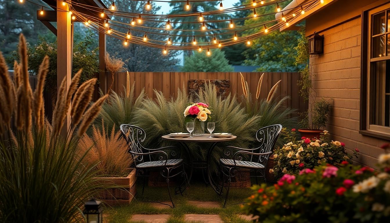 15 Cozy Backyard Garden Nook Ideas That Transform Forgotten Corners Into Magic 8 15 Cozy Backyard Garden Nook Ideas That Transform Forgotten Corners Into Magic 7
