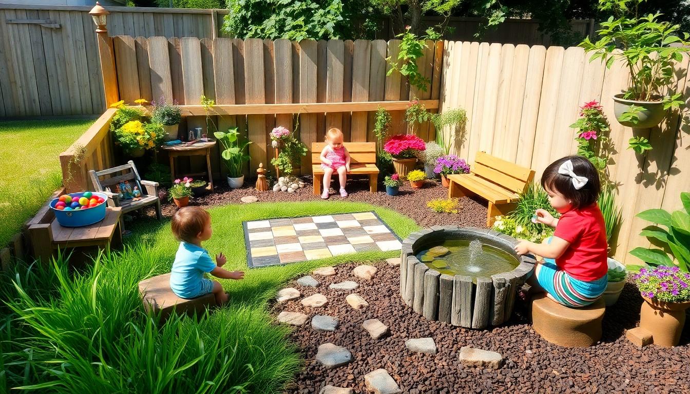 15 Cozy Backyard Garden Nook Ideas That Transform Forgotten Corners Into Magic 16 15 Cozy Backyard Garden Nook Ideas That Transform Forgotten Corners Into Magic 15