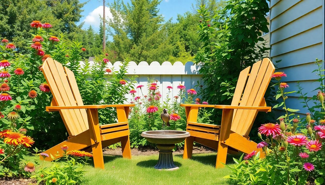 15 Cozy Backyard Garden Nook Ideas That Transform Forgotten Corners Into Magic 20 15 Cozy Backyard Garden Nook Ideas That Transform Forgotten Corners Into Magic 19