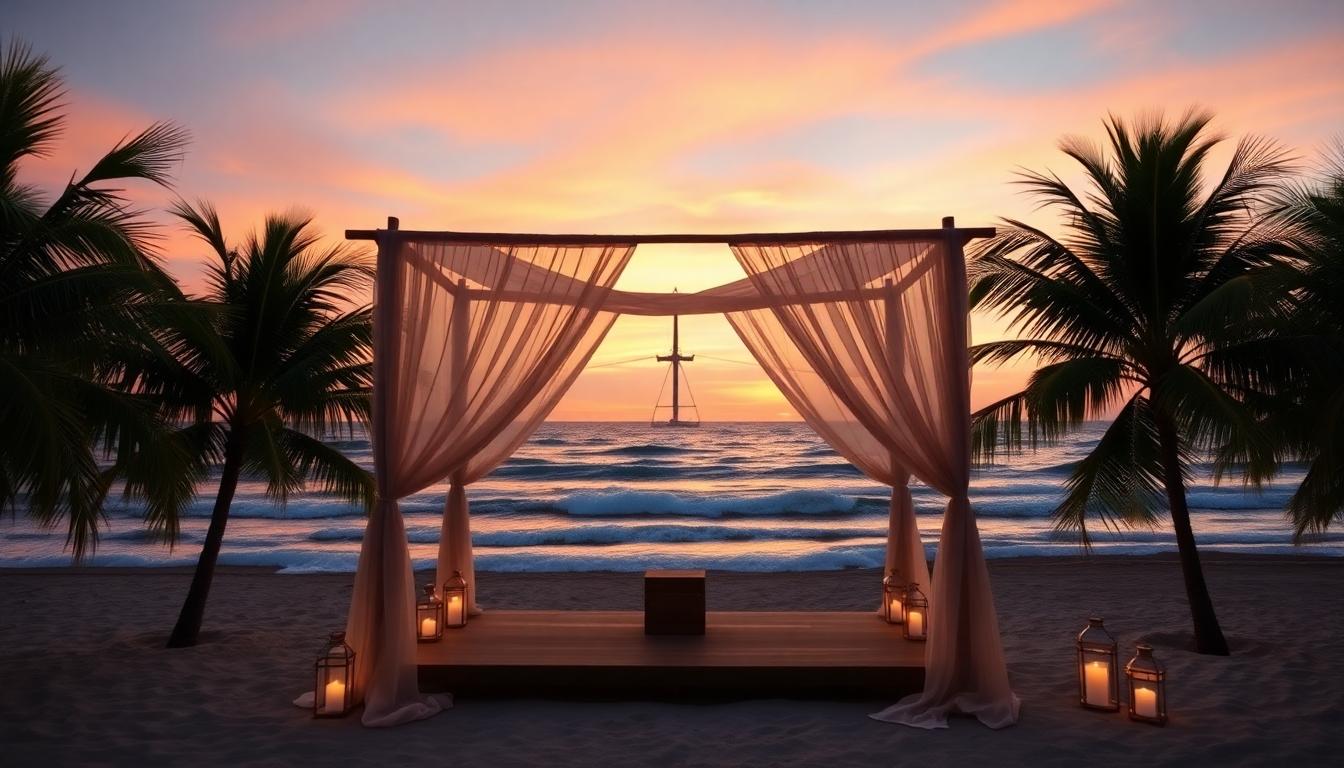 25 Stunning Outdoor Wedding Stage Ideas to Transform Your Big Day 8 25 Stunning Outdoor Wedding Stage Ideas to Transform Your Big Day 7