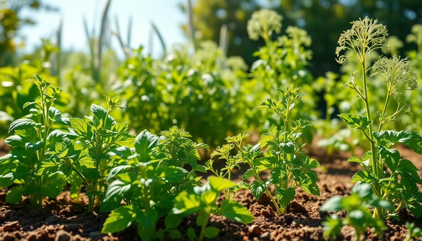 10 Best Crops to Sow in July for a Bountiful Fall Harvest 6 10 Best Crops to Sow in July for a Bountiful Fall Harvest 5