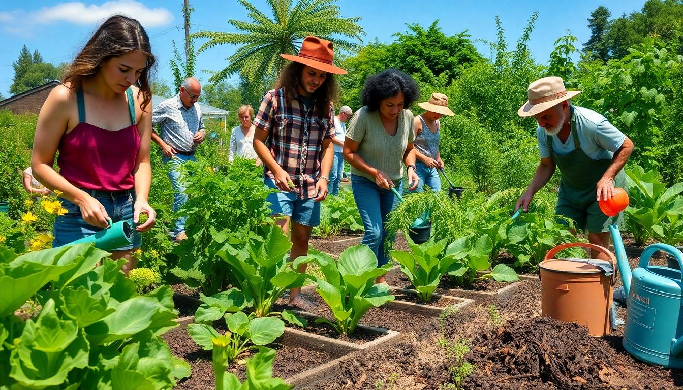 10 Best Crops to Sow in July for a Bountiful Fall Harvest 14 10 Best Crops to Sow in July for a Bountiful Fall Harvest 13