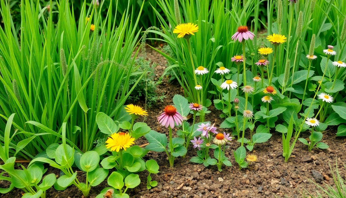 10 Best Crops to Sow in July for a Bountiful Fall Harvest 12 10 Best Crops to Sow in July for a Bountiful Fall Harvest 11