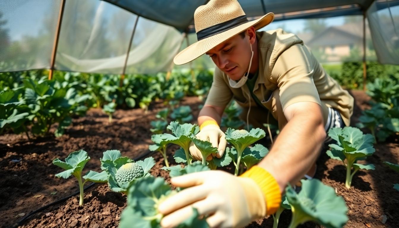 10 Best Crops to Sow in July for a Bountiful Fall Harvest 8 10 Best Crops to Sow in July for a Bountiful Fall Harvest 7