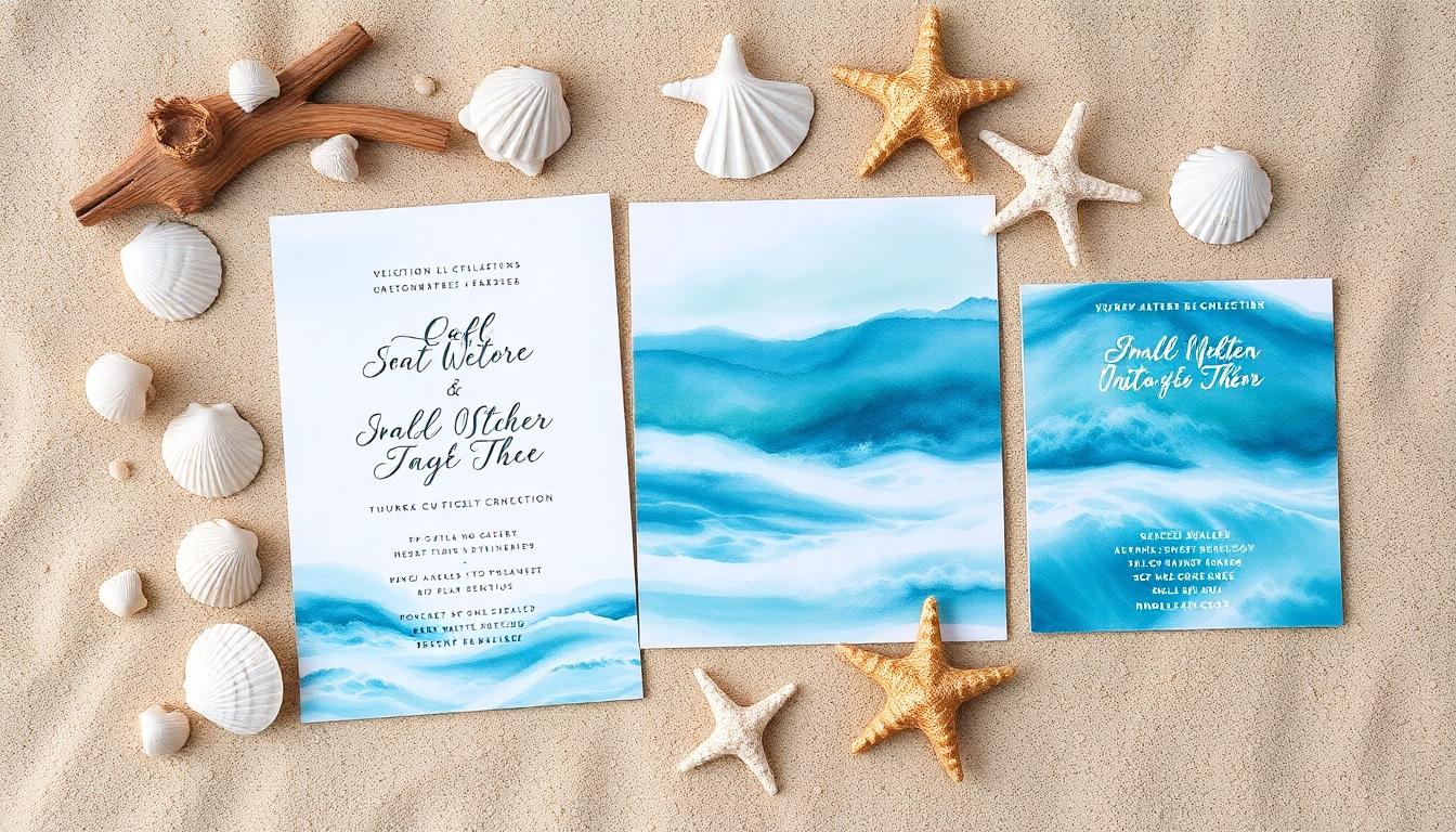 17 Magical Water Wedding Ideas for the Ultimate Waterfront Celebration 2 17 Magical Water Wedding Ideas for the Ultimate Waterfront Celebration 1