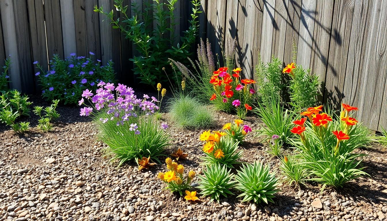 10 Clever Small Garden Ideas to Transform Your Tiny Outdoor Space 8 10 Clever Small Garden Ideas to Transform Your Tiny Outdoor Space 7