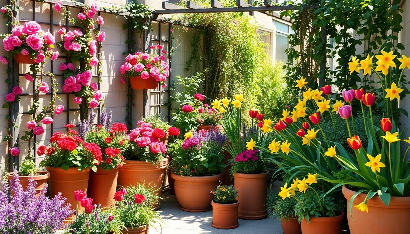 15 Breathtaking Flower Garden Ideas to Transform Your Outdoor Space 4 15 Breathtaking Flower Garden Ideas to Transform Your Outdoor Space 3