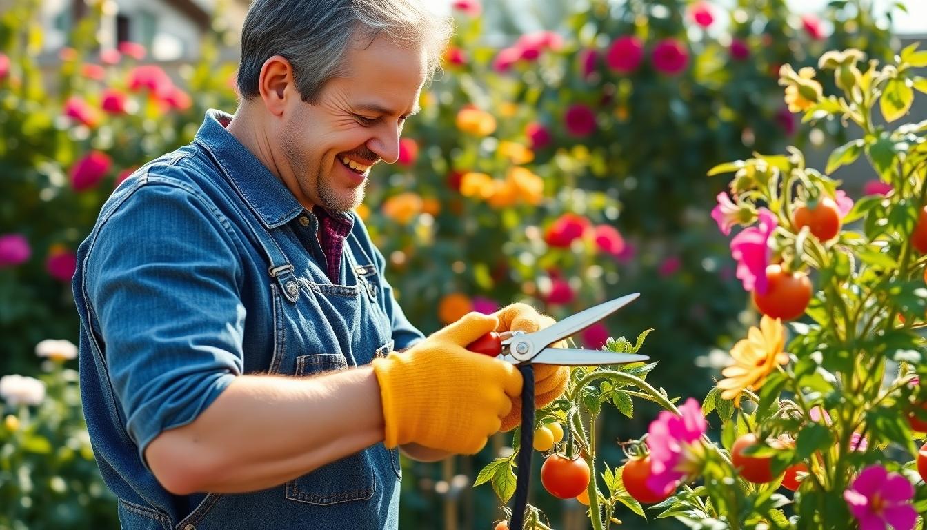 10 Essential June Gardening Tasks for a Thriving Summer Garden 16 10 Essential June Gardening Tasks for a Thriving Summer Garden 15