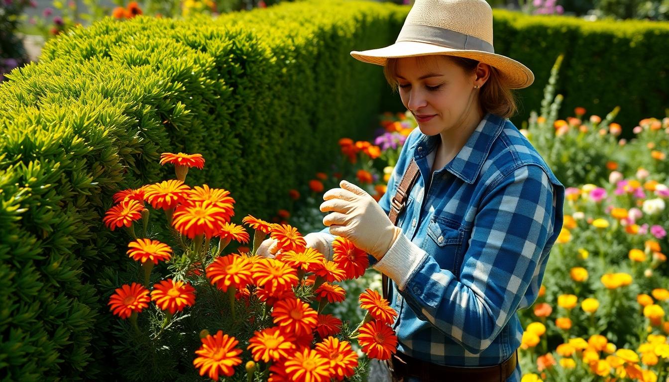 10 Essential June Gardening Tasks for a Thriving Summer Garden 8 10 Essential June Gardening Tasks for a Thriving Summer Garden 7