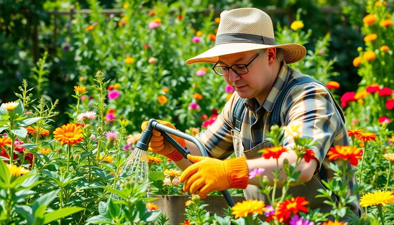 10 Essential June Gardening Tasks for a Thriving Summer Garden 4 10 Essential June Gardening Tasks for a Thriving Summer Garden 3