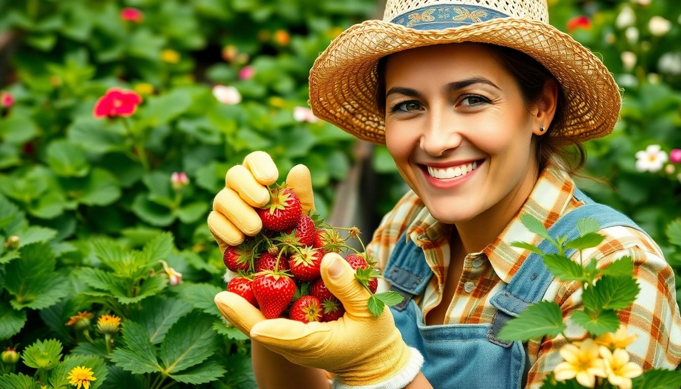 10 Essential June Gardening Tasks for a Thriving Summer Garden 10 10 Essential June Gardening Tasks for a Thriving Summer Garden 9