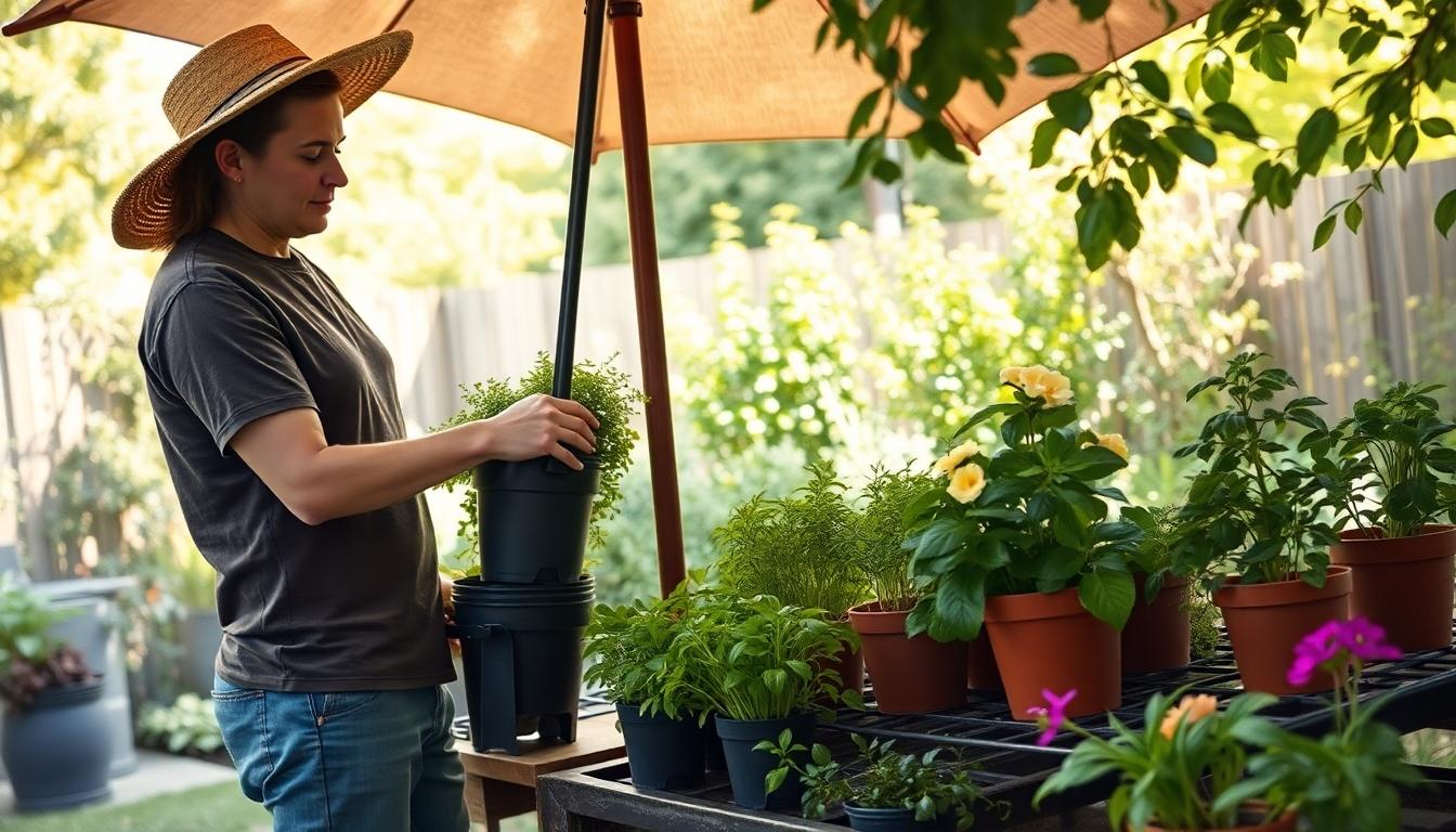 10 Proven Ways to Keep Your Garden Safe While Traveling | Worry-Free Vacation Tips 12 10 Proven Ways to Keep Your Garden Safe While Traveling | Worry-Free Vacation Tips 11