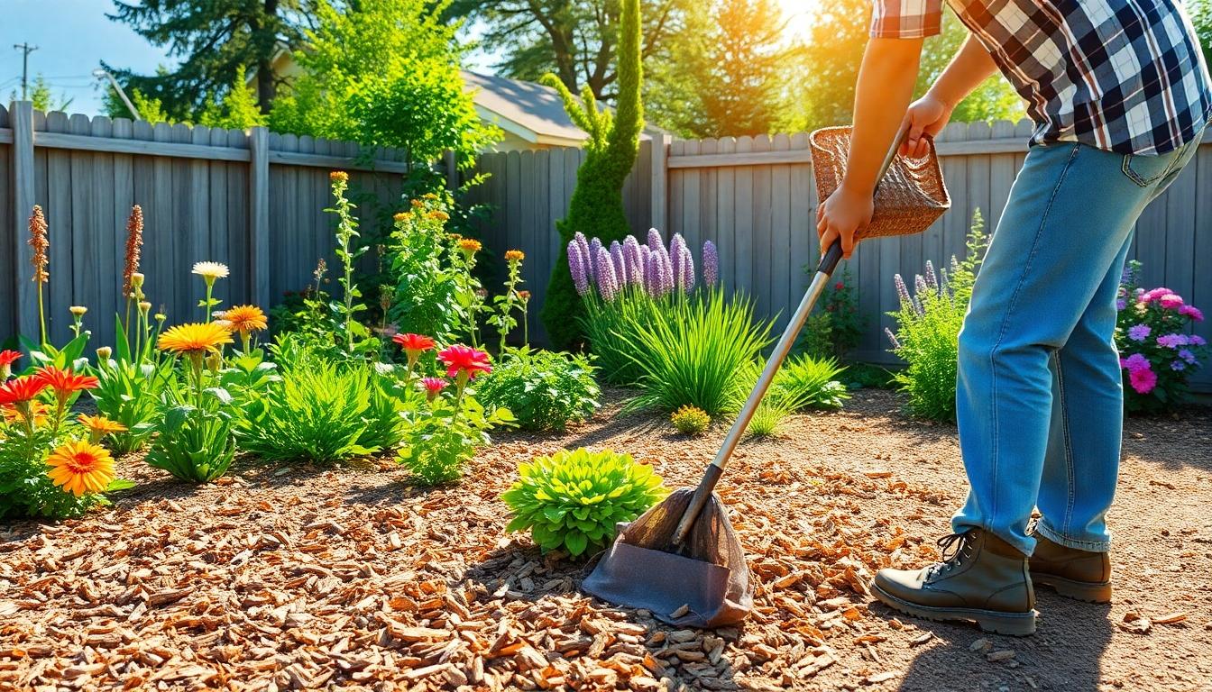 10 Proven Ways to Keep Your Garden Safe While Traveling | Worry-Free Vacation Tips 10 10 Proven Ways to Keep Your Garden Safe While Traveling | Worry-Free Vacation Tips 9