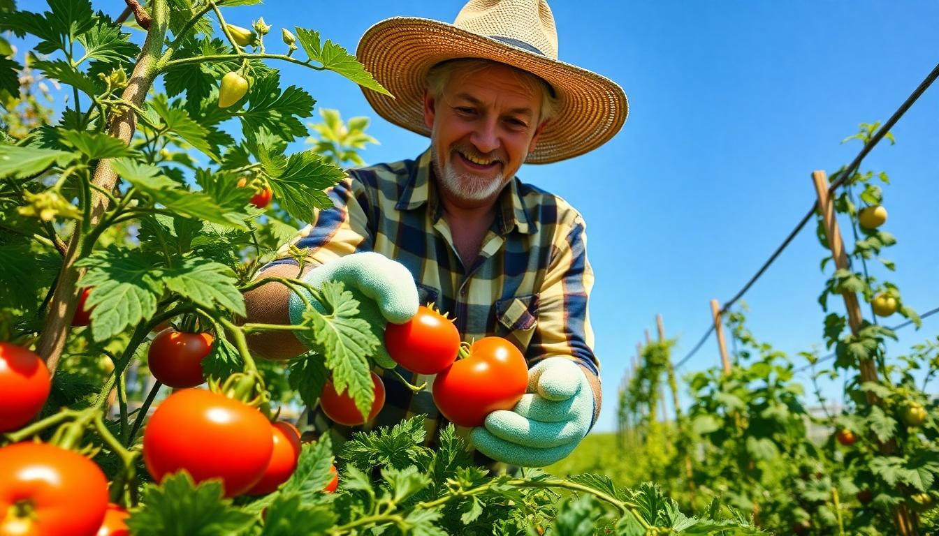 10 Proven Ways to Keep Your Garden Safe While Traveling | Worry-Free Vacation Tips 16 10 Proven Ways to Keep Your Garden Safe While Traveling | Worry-Free Vacation Tips 15
