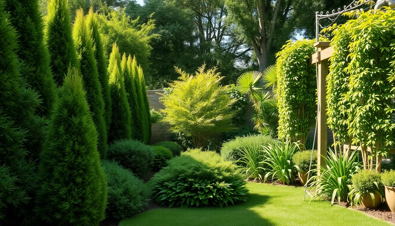 25 Stunning Backyard Fence Ideas for Privacy That Transform Your Outdoor Space 3