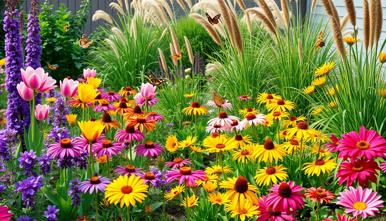 25 Beautiful Backyard Memorial Garden Ideas to Honor Your Loved Ones 4 25 Beautiful Backyard Memorial Garden Ideas to Honor Your Loved Ones 3