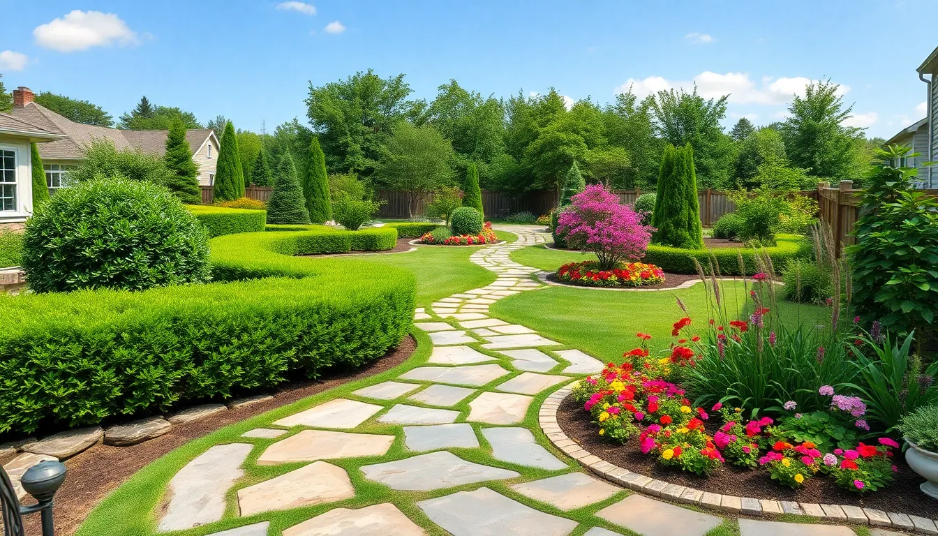 25 Big Backyard Ideas Landscaping Tips to Transform Your Outdoor Space in 2025 16 25 Big Backyard Ideas Landscaping Tips to Transform Your Outdoor Space in 2025 15