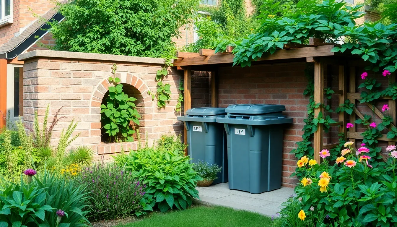 20 Clever Outdoor Bin Storage Ideas That'll Transform Your Yard in 2025 4 20 Clever Outdoor Bin Storage Ideas That'll Transform Your Yard in 2025 3