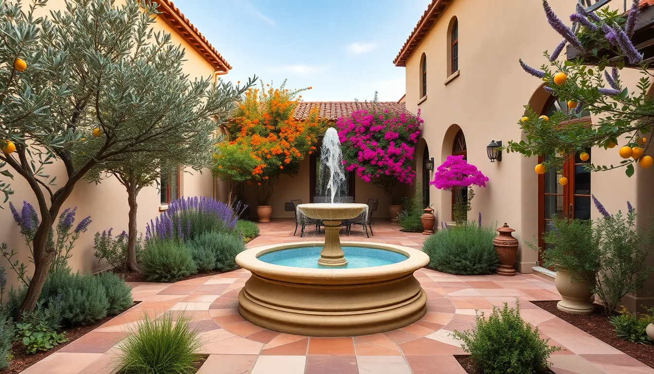 25 Stunning California Front Yard Landscaping Ideas That Beat Drought & Boost Curb Appeal 4 25 Stunning California Front Yard Landscaping Ideas That Beat Drought & Boost Curb Appeal 3