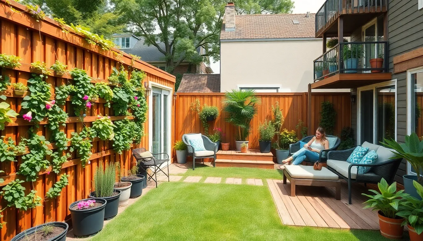 25 Family Backyard Layout Ideas That Transform Any Yard Into the Perfect Play Space 4 25 Family Backyard Layout Ideas That Transform Any Yard Into the Perfect Play Space 3